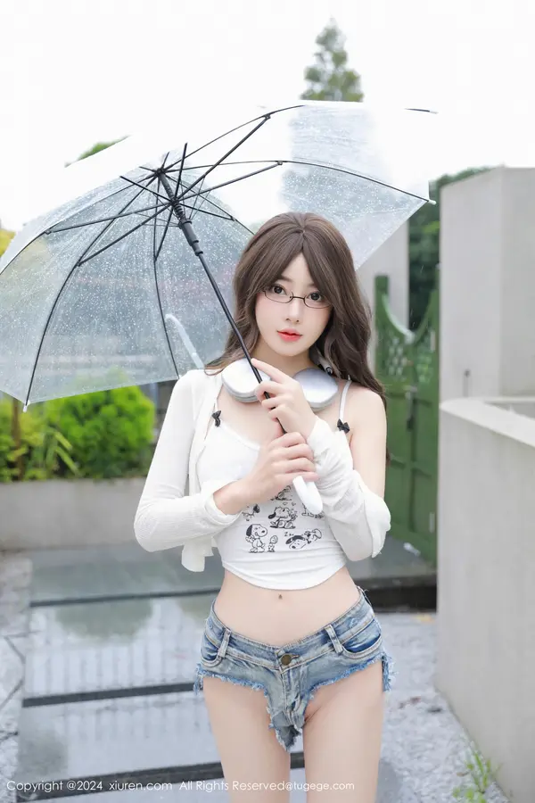 Vol. 08964 桃妖夭（84P） (2/84)
