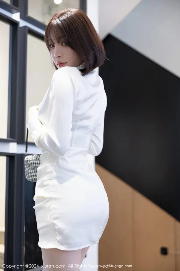 Vol. 08963 徐莉芝Booty（88P） (2/88)