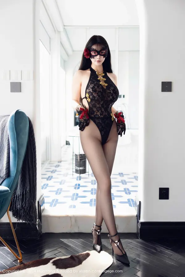 Vol. 0597 朱可儿Flora（94P） (3/94)