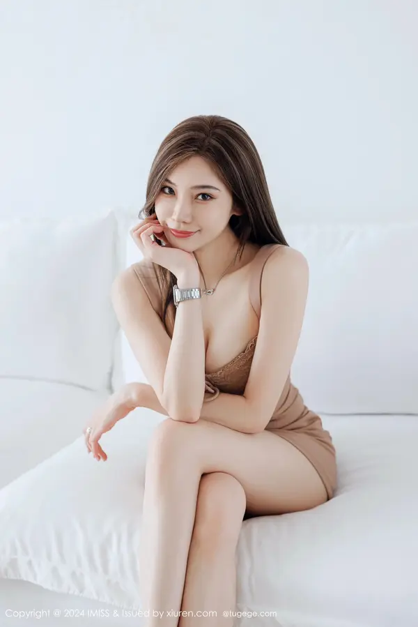 Vol. 0775 小狐狸Kathryn（54P） (3/54)