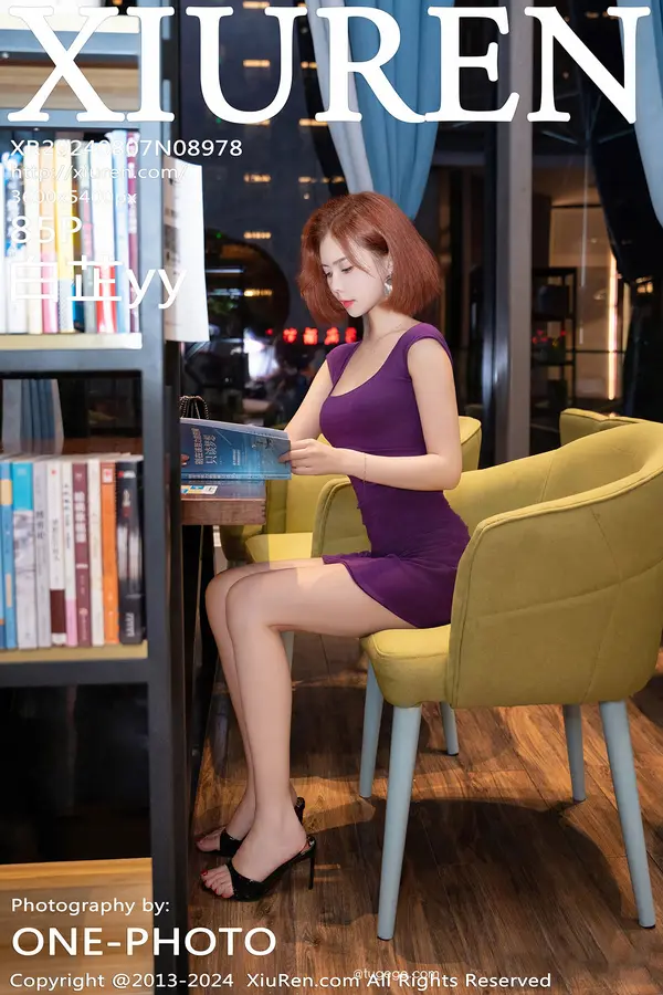 Vol. 08978 白芷yy（86P）-妹子录-美女图片|美女写真 专注超高清美女图片分享网站