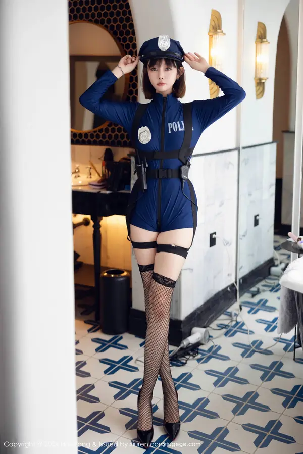 Vol. 0599 王雨纯（97P） (5/97)