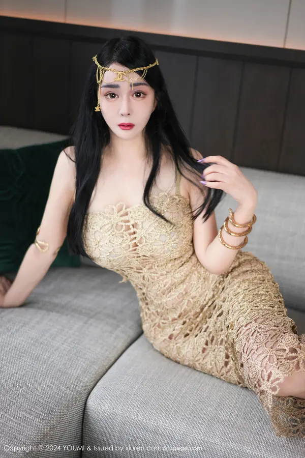 Vol. 1091 允尔（70P） (2/70)