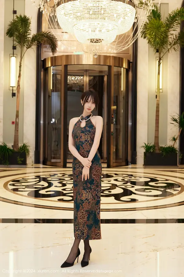 Vol. 08995 玥儿玥er（71P） (2/71)