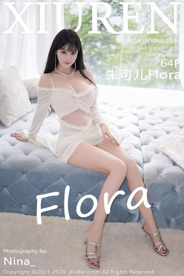 Vol. 08994 朱可儿Flora（65P）-妹子录-美女图片|美女写真 专注超高清美女图片分享网站