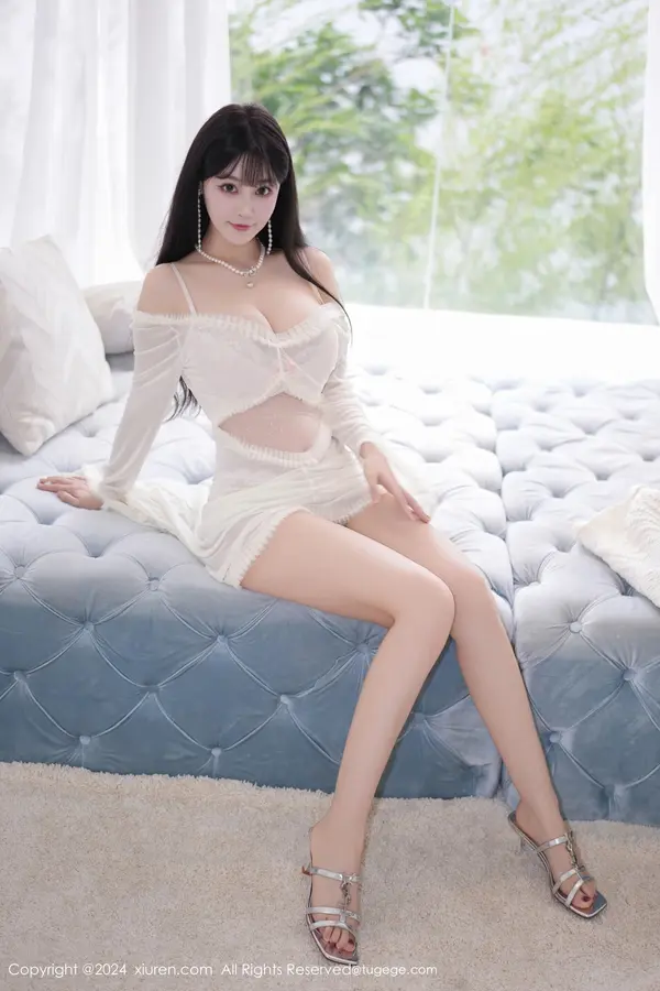 Vol. 08994 朱可儿Flora（65P） (2/65)