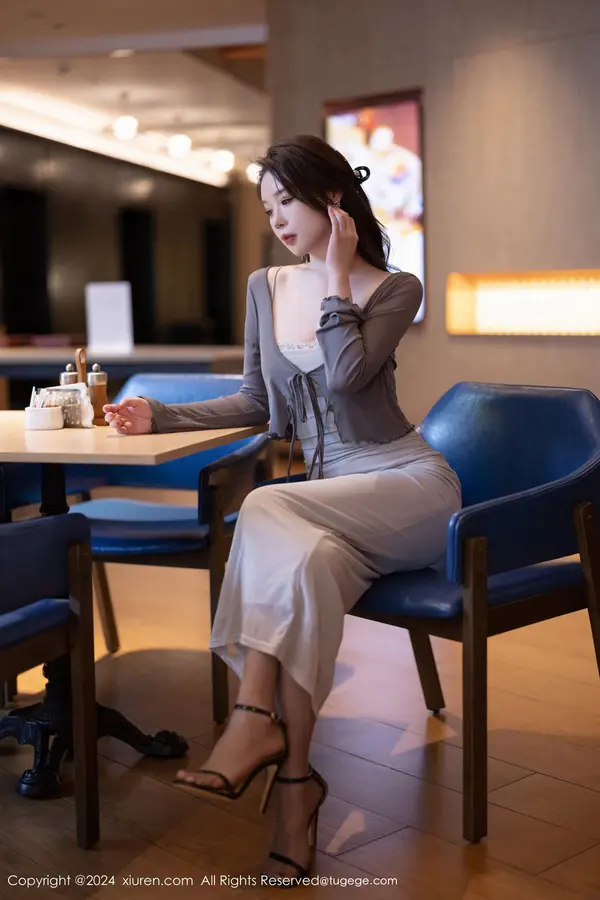 Vol. 09007 梦心玥（101P） (3/101)