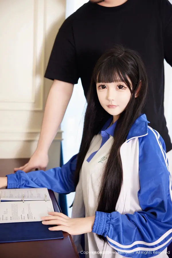Vol. 09000 智恩baby（67P） (5/67)