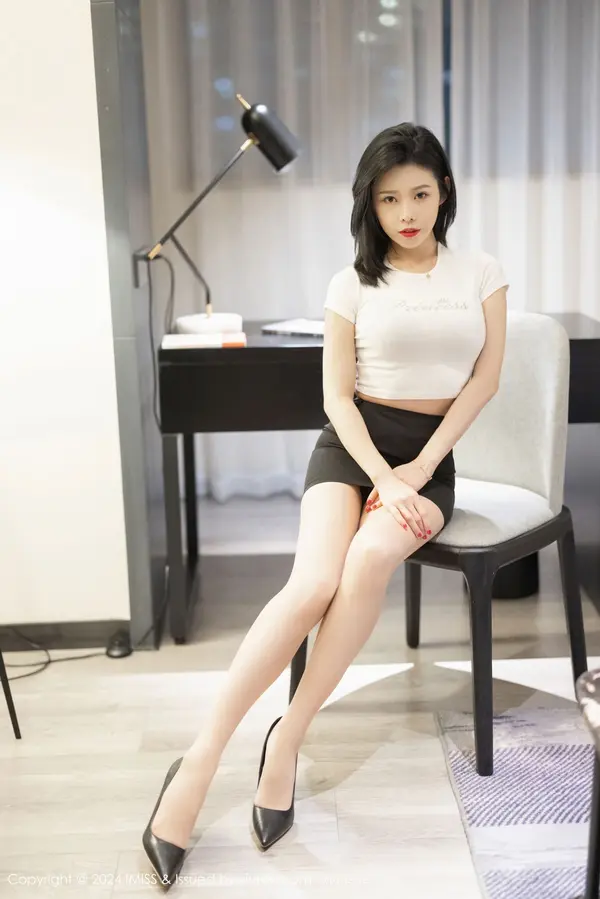 Vol. 0777 luvian本能（40P） (6/40)