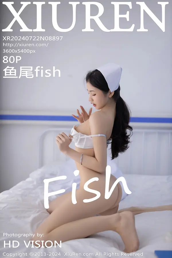 Vol. 08897 鱼尾fish（81P）-妹子录-美女图片|美女写真 专注超高清美女图片分享网站