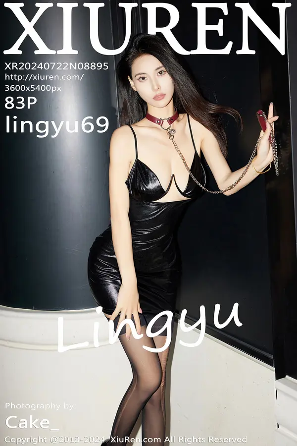 Vol. 08895 lingyu69（84P）-妹子录-美女图片|美女写真 专注超高清美女图片分享网站