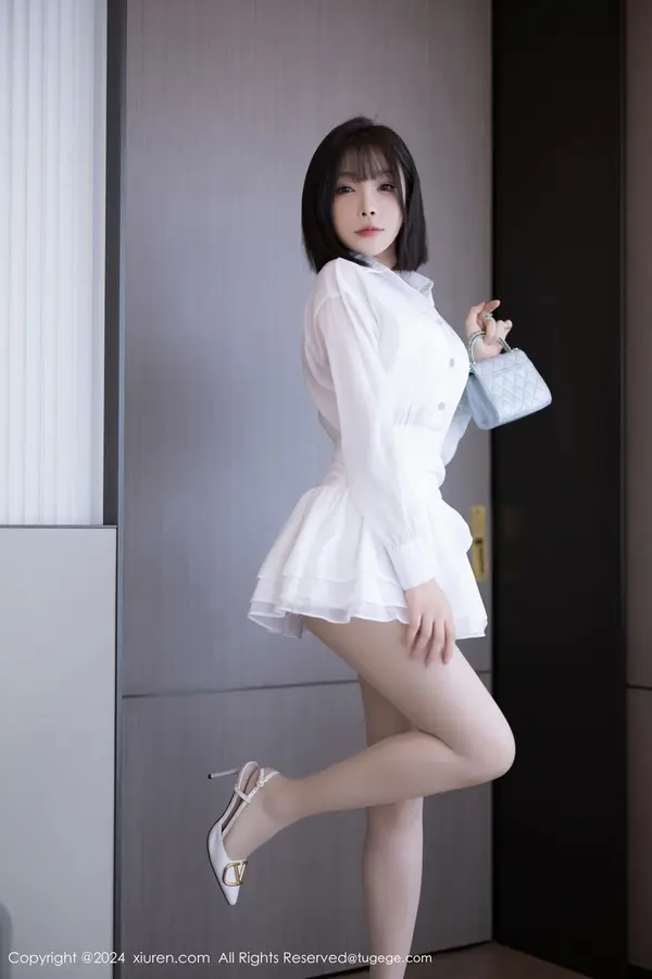 Vol. 09020 徐莉芝Booty（95P） (2/95)