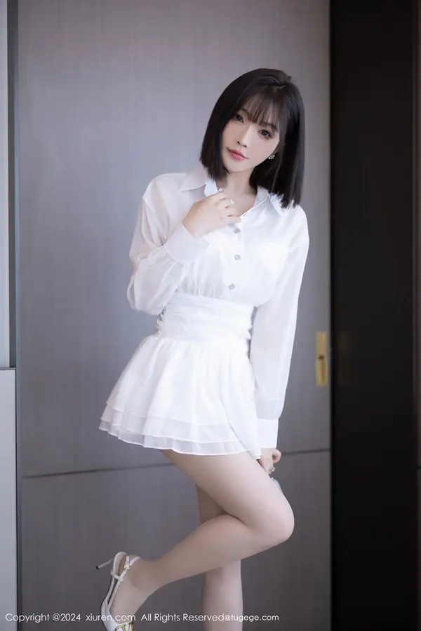 Vol. 09020 徐莉芝Booty（95P） (3/95)