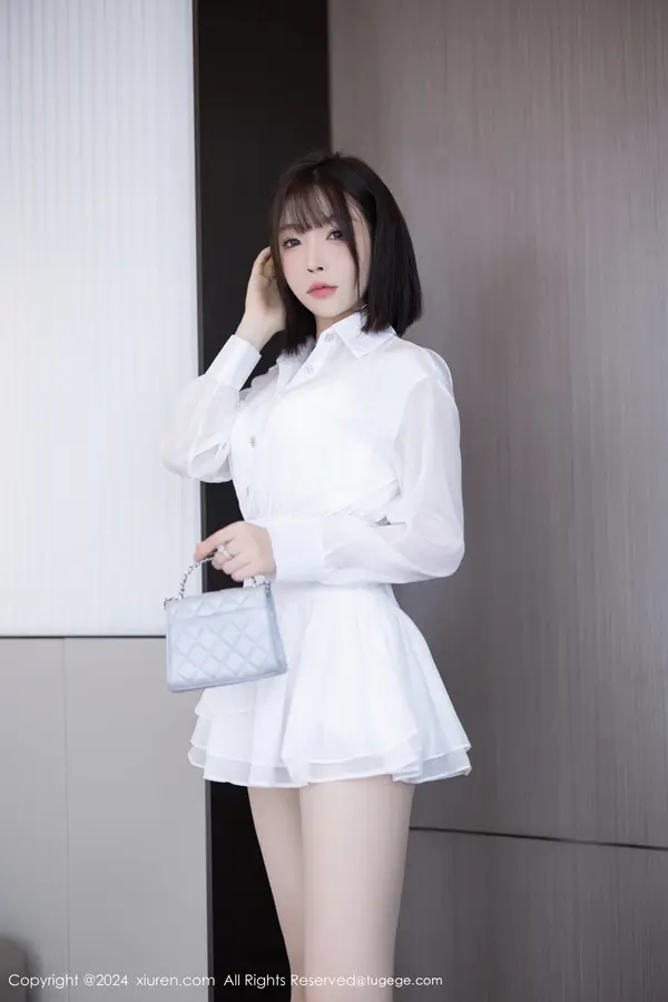 Vol. 09020 徐莉芝Booty（95P） (4/95)