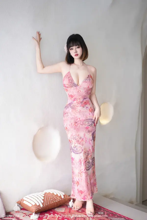 Vol. 09025 王雨纯（72P） (2/72)