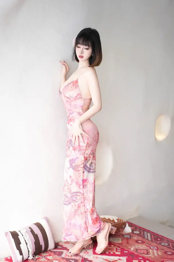Vol. 09025 王雨纯（72P） (5/72)