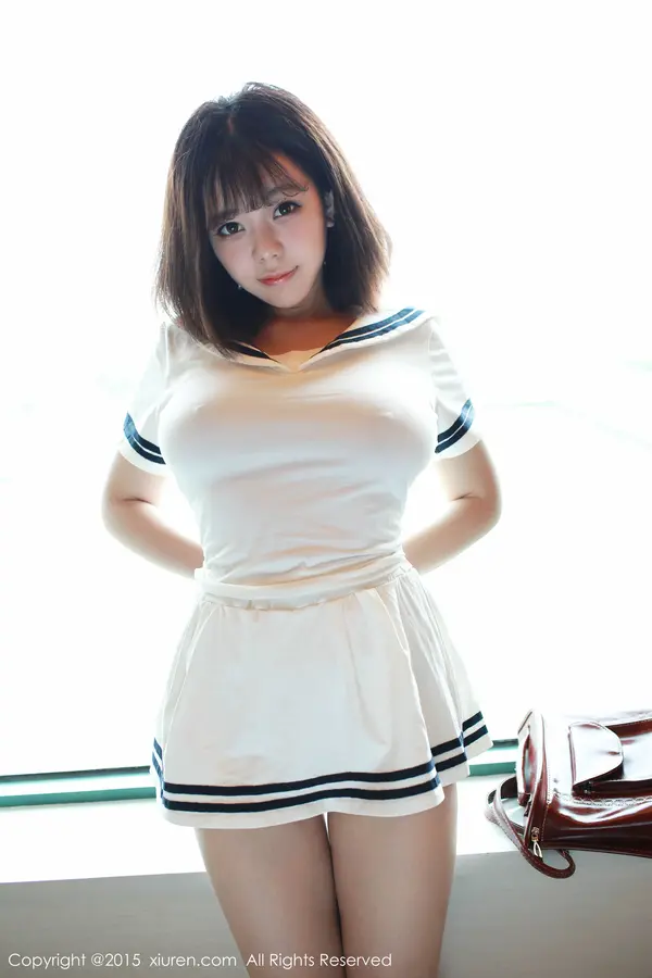 Vol. 00390 刘飞儿Faye（39P） (2/39)