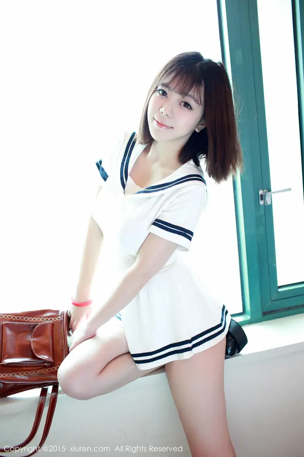 Vol. 00390 刘飞儿Faye（39P） (5/39)