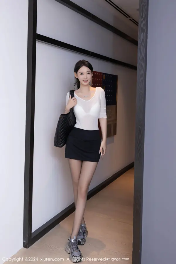 Vol. 09036 唐安琪（85P） (2/85)