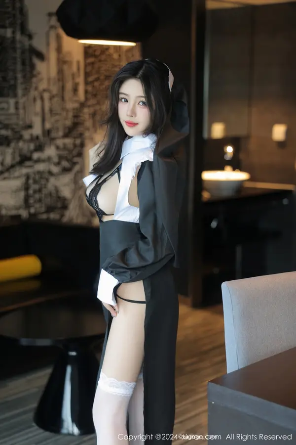 Vol. 09045 袁圆（84P） (3/84)