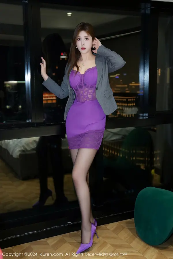 Vol. 09038 月野兔美妞（63P） (6/63)