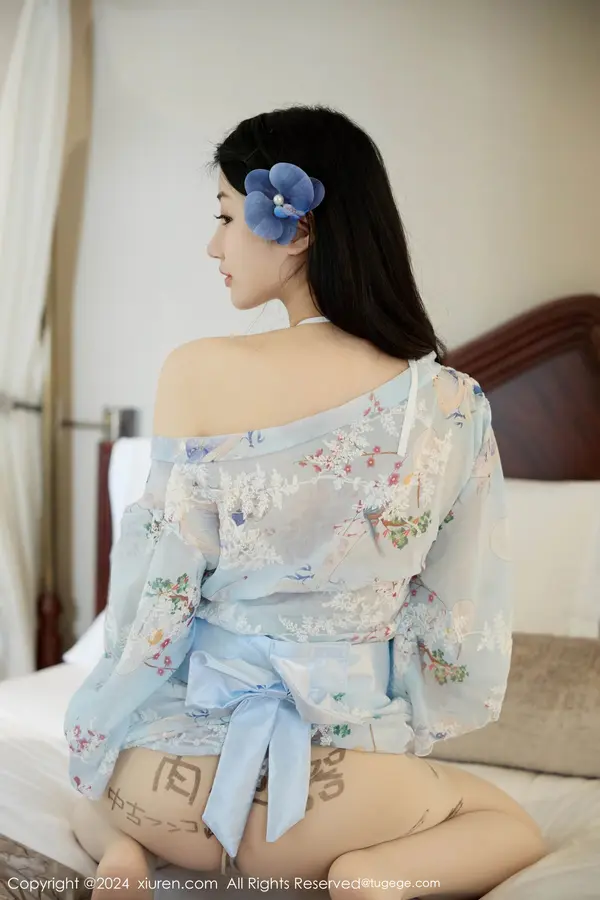 Vol. 09059 陈小花（82P） (6/82)