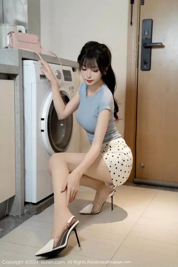 Vol. 09054 林星阑（100P） (4/100)