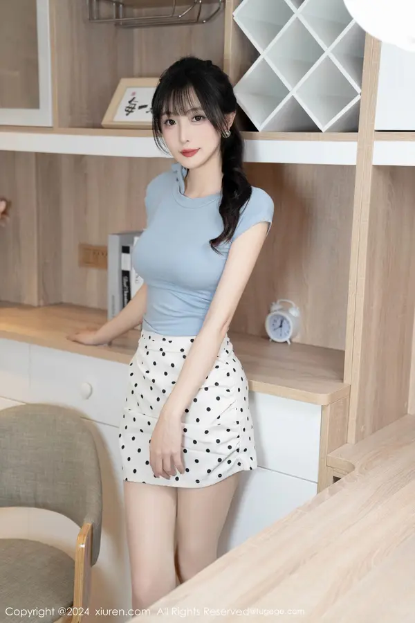Vol. 09054 林星阑（100P） (5/100)