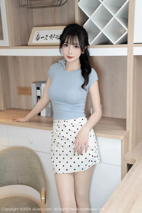 Vol. 09054 林星阑（100P） (6/100)