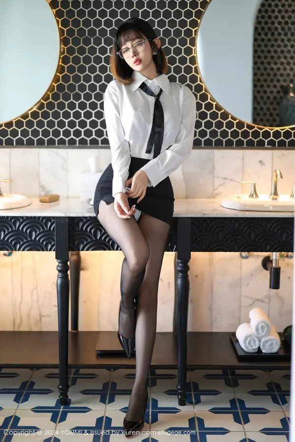 Vol. 1094 王雨纯（78P） (2/78)
