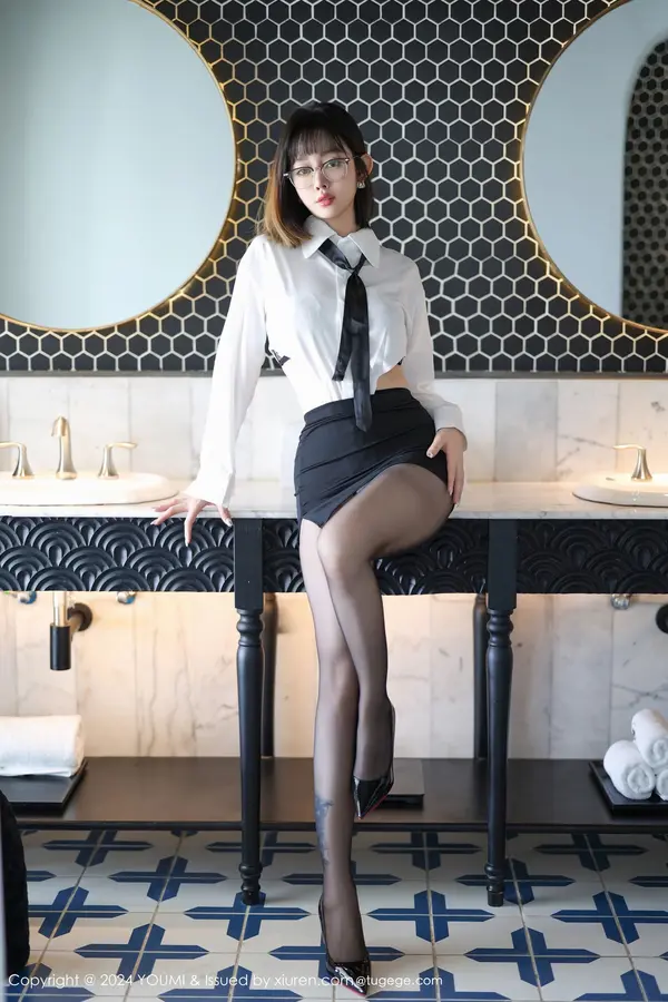 Vol. 1094 王雨纯（78P） (4/78)
