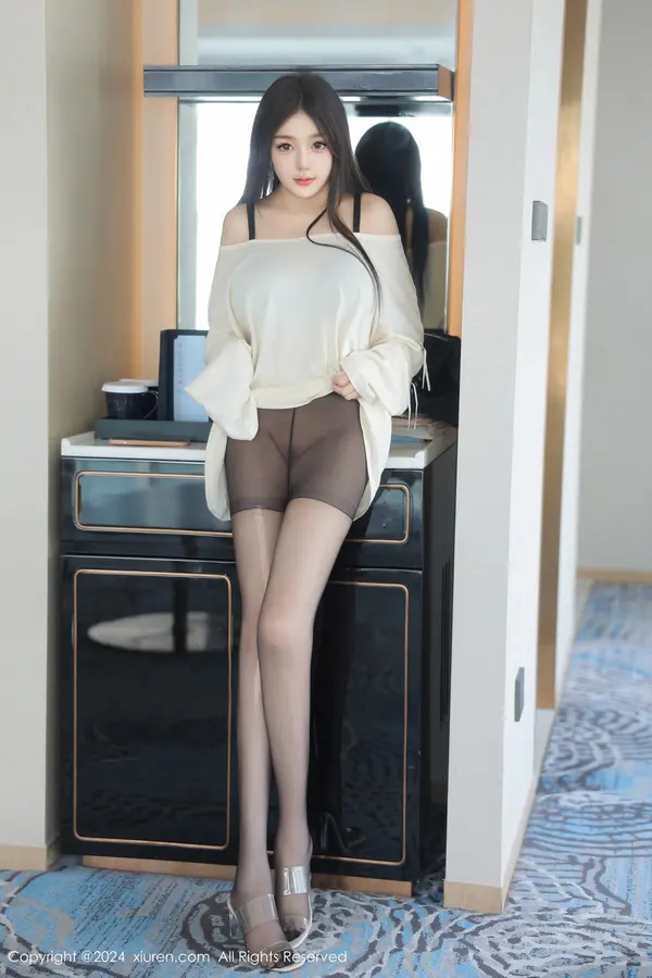 Vol. 09089 柚柚小奶瓶（82P） (5/82)