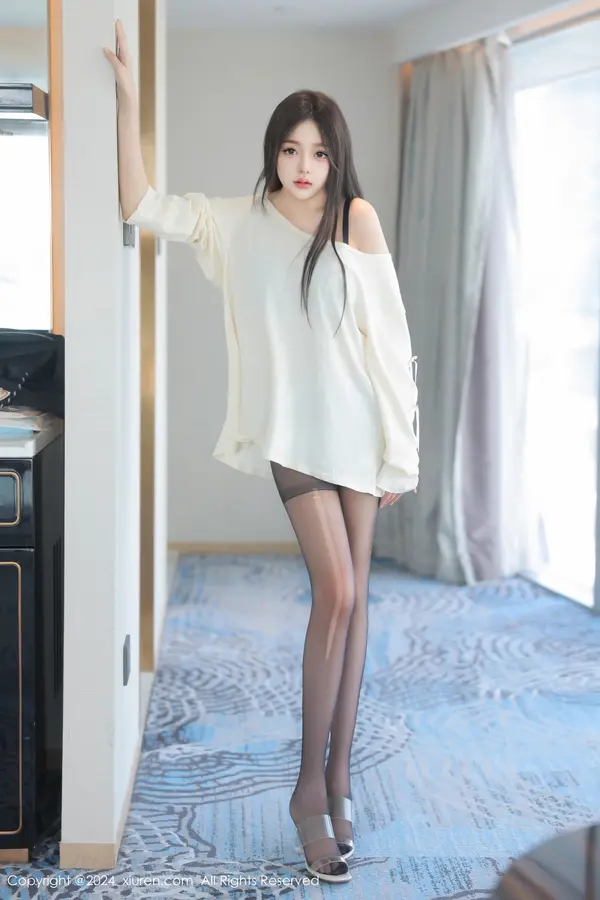 Vol. 09089 柚柚小奶瓶（82P） (6/82)