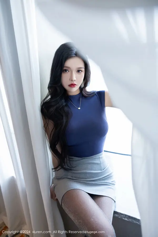 Vol. 09082 娜比（87P） (2/87)