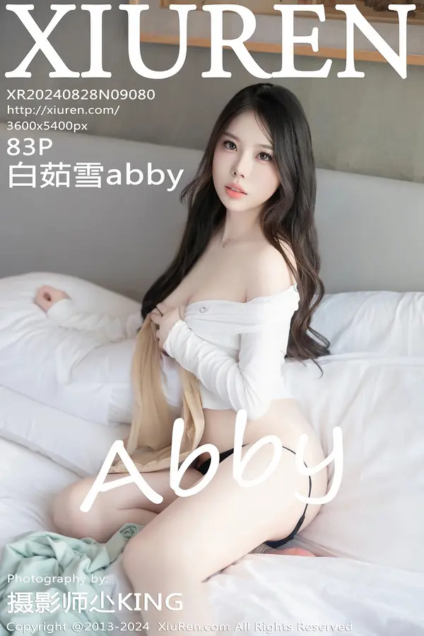 Vol. 09080 白茹雪abby（84P）-妹子录-美女图片|美女写真 专注超高清美女图片分享网站