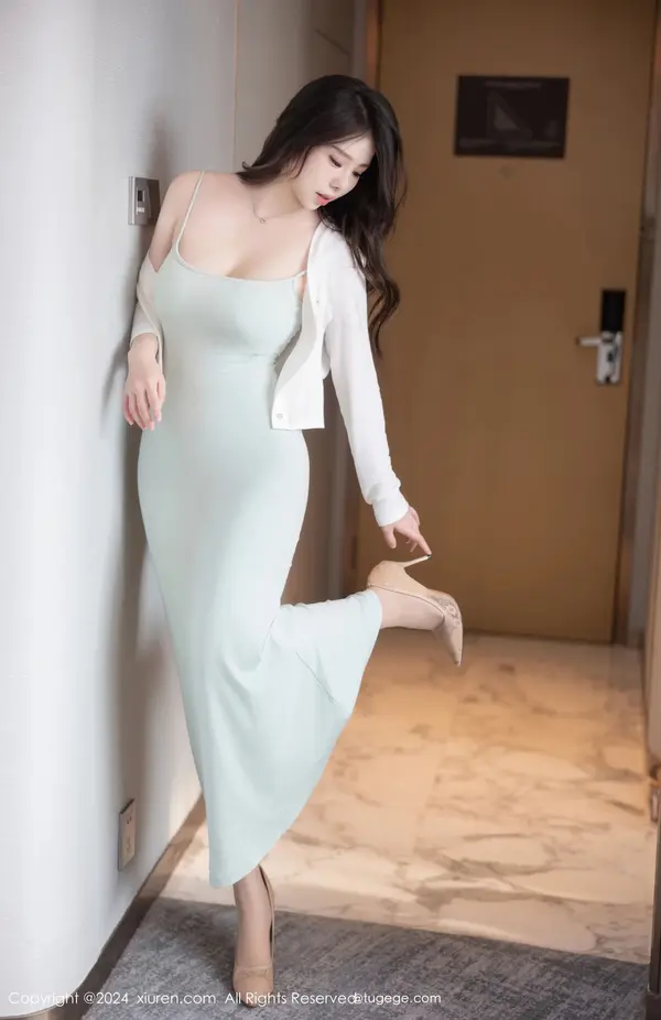 Vol. 09080 白茹雪abby（84P） (5/84)