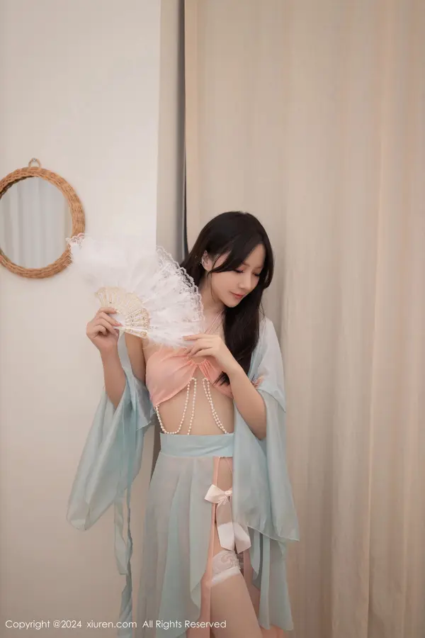 Vol. 09093 鱼子酱Fish（81P） (6/81)