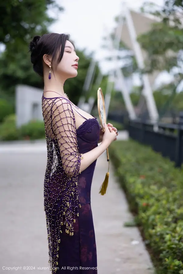 Vol. 09092 杨晨晨Yome（81P） (3/81)