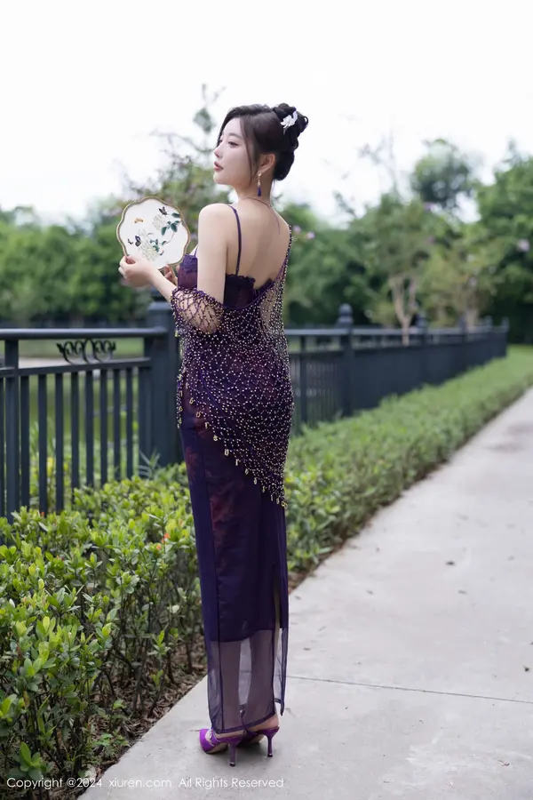 Vol. 09092 杨晨晨Yome（81P） (6/81)