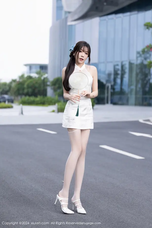 Vol. 09101 徐莉芝Booty（91P） (3/91)