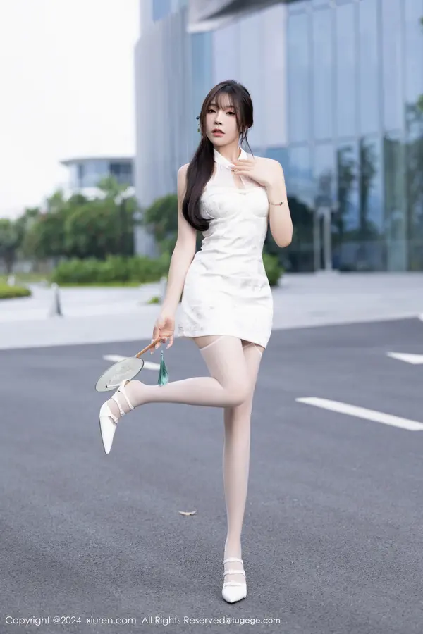 Vol. 09101 徐莉芝Booty（91P） (4/91)