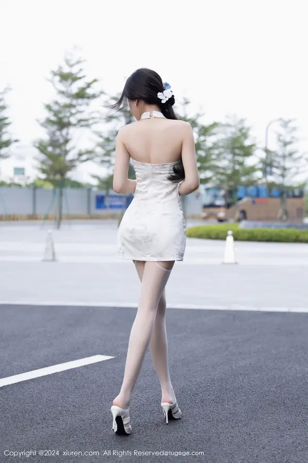 Vol. 09101 徐莉芝Booty（91P） (6/91)