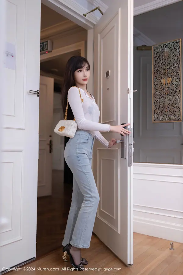Vol. 09118 陆萱萱（87P） (2/87)