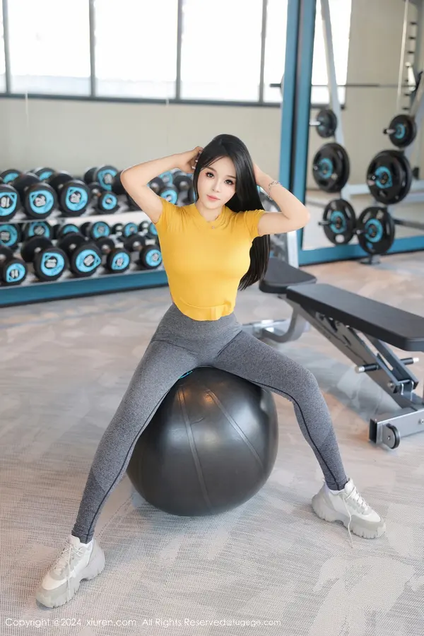 Vol. 09117 麦田（89P） (4/89)