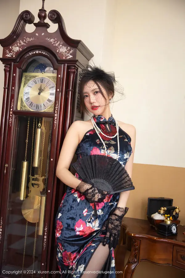 Vol. 09116 绮里嘉ula（67P） (2/67)