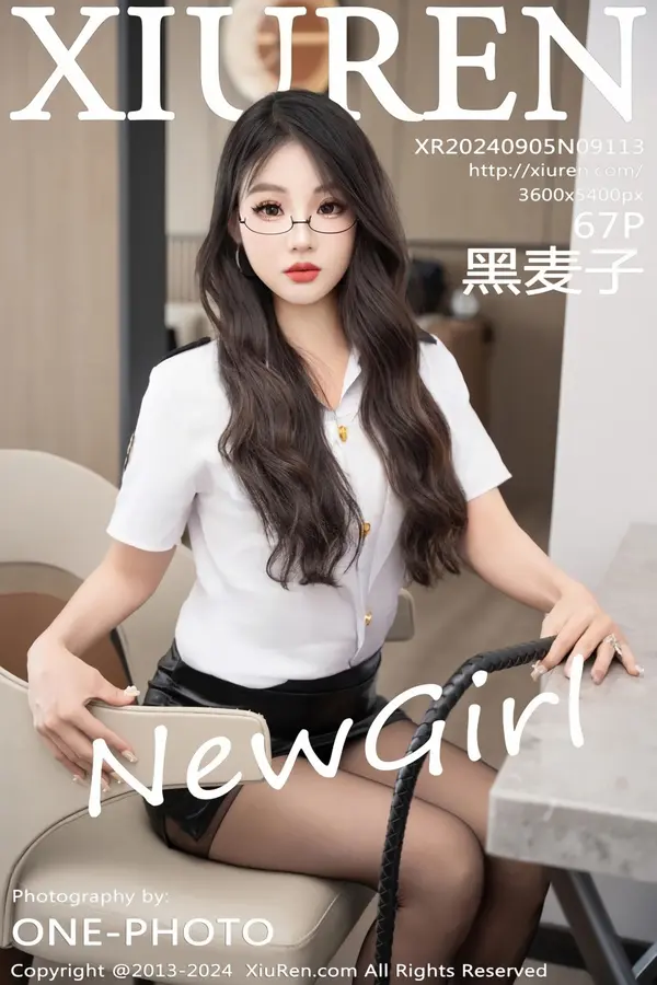 Vol. 09113 黑麦子（68P）-妹子录-美女图片|美女写真 专注超高清美女图片分享网站