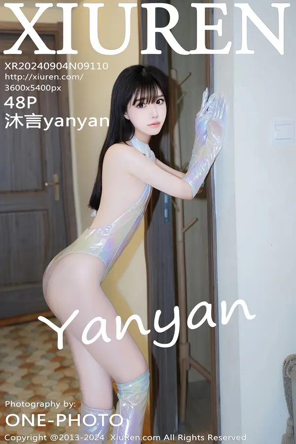 Vol. 09110 沐言yanyan（49P）-妹子录-美女图片|美女写真 专注超高清美女图片分享网站