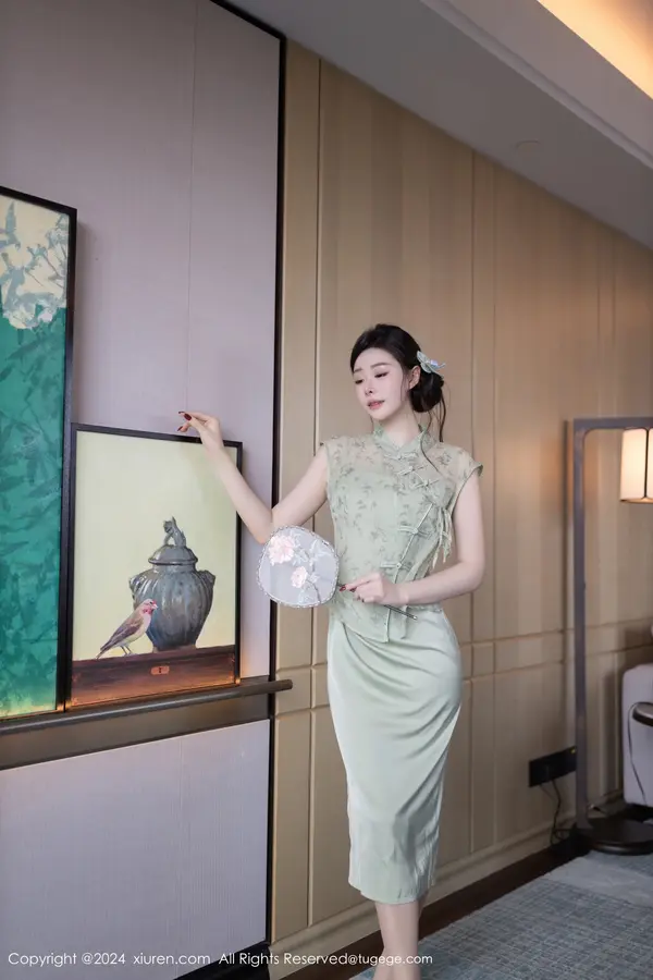 Vol. 09124 小逗逗（82P） (2/82)
