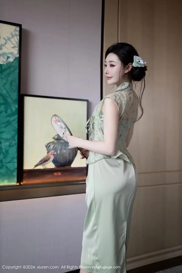 Vol. 09124 小逗逗（82P） (3/82)