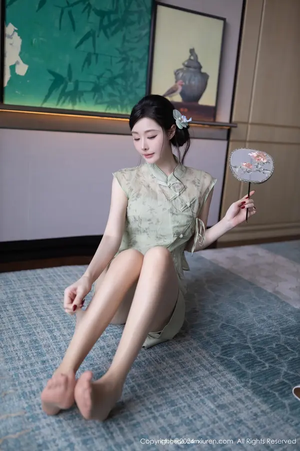 Vol. 09124 小逗逗（82P） (5/82)